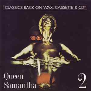 Queen Samantha - Queen Samantha 2 Album