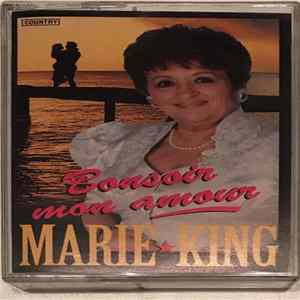 Marie King - Bonsoir Mon Amour Album