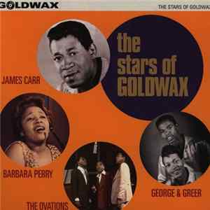 Various - The Stars Of Goldwax Album