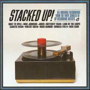 Various - Stacked Up! Album