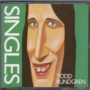 Todd Rundgren - Singles Album
