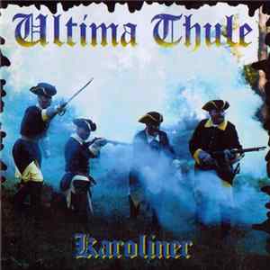 Ultima Thule - Karoliner Album