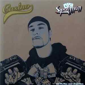 Spooman - Casino Album