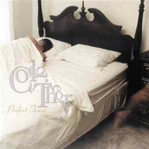 Color Theory - Perfect Tears Album