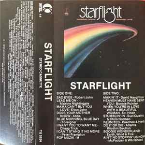Various - Starflight Album