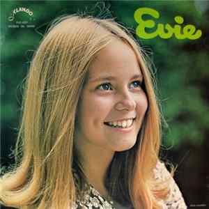 Evie - Evie Album