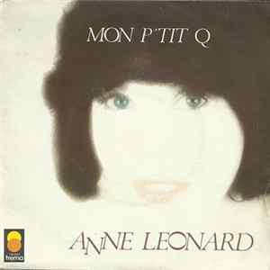 Anne Leonard - Mon P'tit Q Album