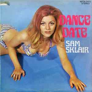 Sam Sklair's Electric Piano & Orchestra - Dance Date Album
