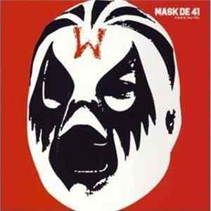Jun Miyake - Mask de 41 Album