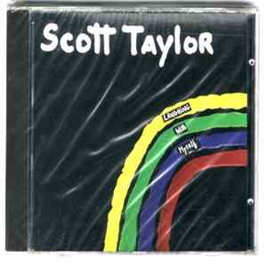 Scott Taylor - Laughing With Myself Album