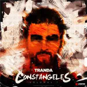 Tranda - Constangeles Volumul 1 Album