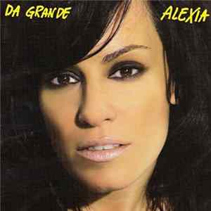 Alexia - Da Grande Album