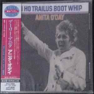 Anita O'Day - Hi HoTrailus Boot Whip Album