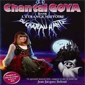 Chantal Goya - L'Etrange Histoire Du Château Hanté Album