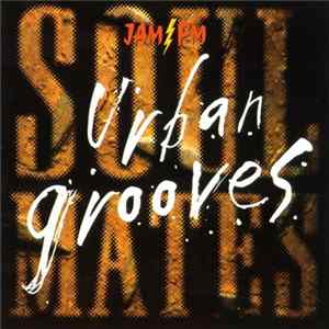Various - Soul Mates Urban Grooves Album