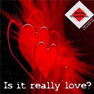 Soul Control - Is It Really Love? Album