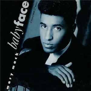 Babyface - Mary Mack Album