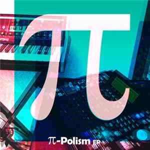 ¶-Pol - ¶-Polism EP Album
