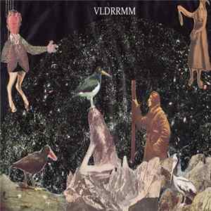 Valderramma - Hombres Con Corazón De Mujer Album