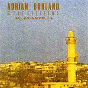 Adrian Borland And The Citizens - Alexandria Album