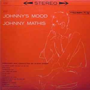 Johnny Mathis - Johnny's Mood Album