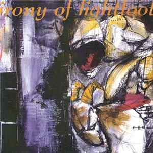 Irony Of Lightfoot - Ibex Album