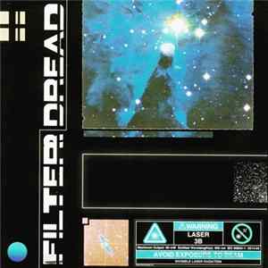 Filter Dread - Ambient Spiral Album