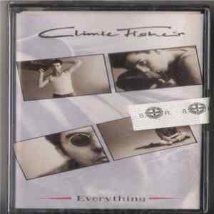 Climie Fisher - Everything Album