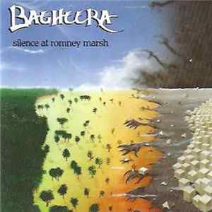 Bagheera - Silence At Romney Marsh Album