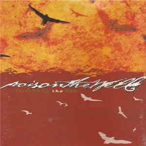 Poison The Well - Tear From The Red Album
