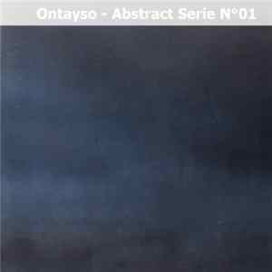 Ontayso - Abstract Serie N°01 Album