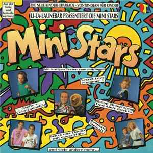 Mini Stars - Mini Stars 6 Album