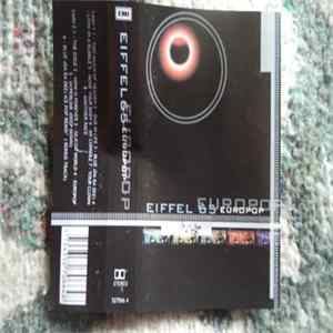 Eiffel 65 - Europop Album