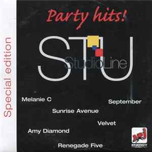 Various - Party Hits (Special Edition) Album