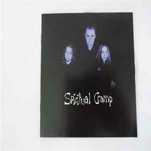 Spiritual Cramp - Time Album
