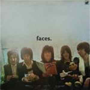 Small Faces - First Step Album