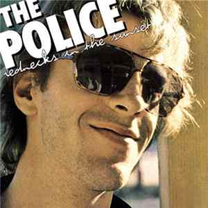 The Police - Rednecks In The Sunset Album