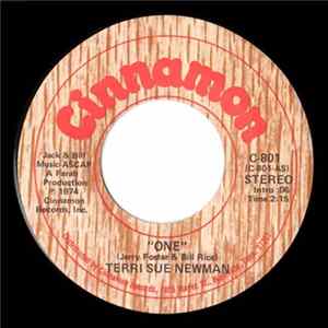Terri Sue Newman - One / Teachin' The Teacher Album