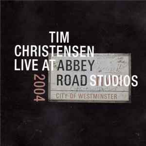 Tim Christensen - Live At Abbey Road Studios Album