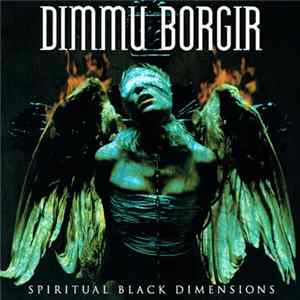 Dimmu Borgir - Spiritual Black Dimensions Album