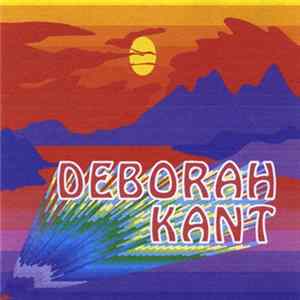 Deborah Kant - Ten Years Of Decay Album