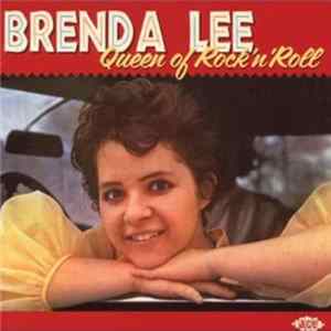 Brenda Lee - Queen Of Rock 'n' Roll Album