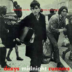Dexys Midnight Runners - Searching For The Young Soul Rebels Album