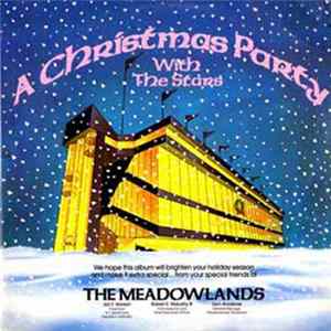 Various - A Christmas Party With The Stars Album