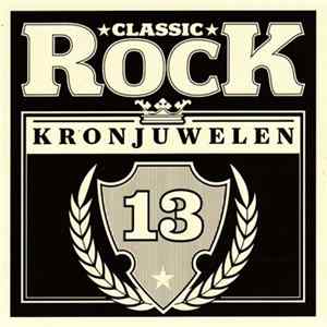 Various - Kronjuwelen #13 Album