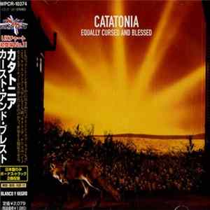 Catatonia - Equally Cursed And Blessed Album