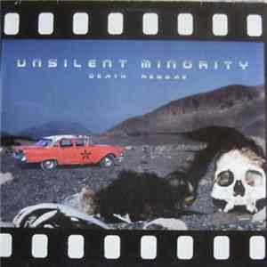 Unsilent Minority - Death Reggae Album