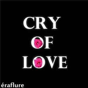 Tropiika - Cry Of Love - Single Album