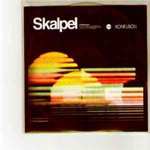 Skalpel - Konfusion Album