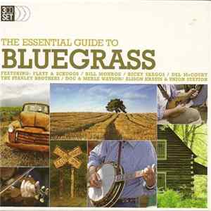 Various - The Essential Guide To Bluegrass Album